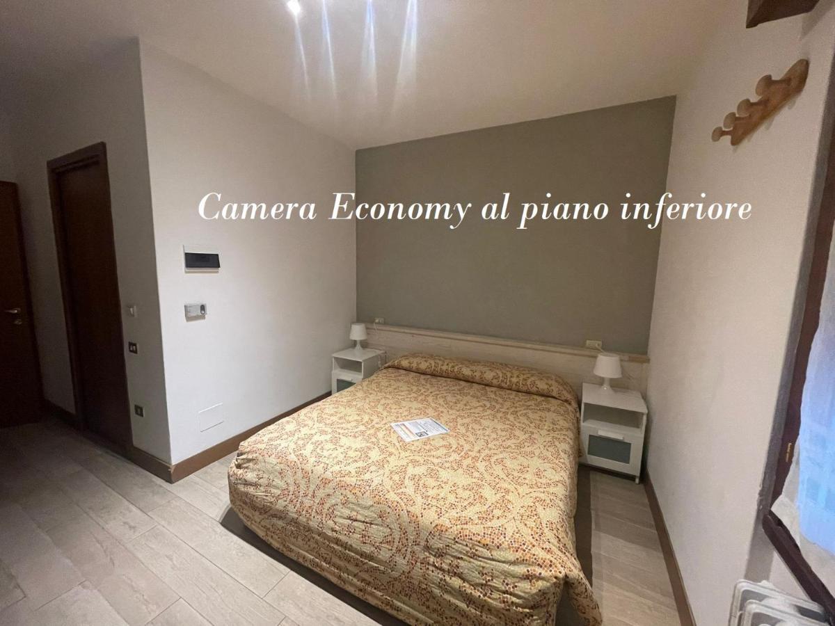 Hotel Sciatori 3 Stelle Superior Temù Zewnętrze zdjęcie